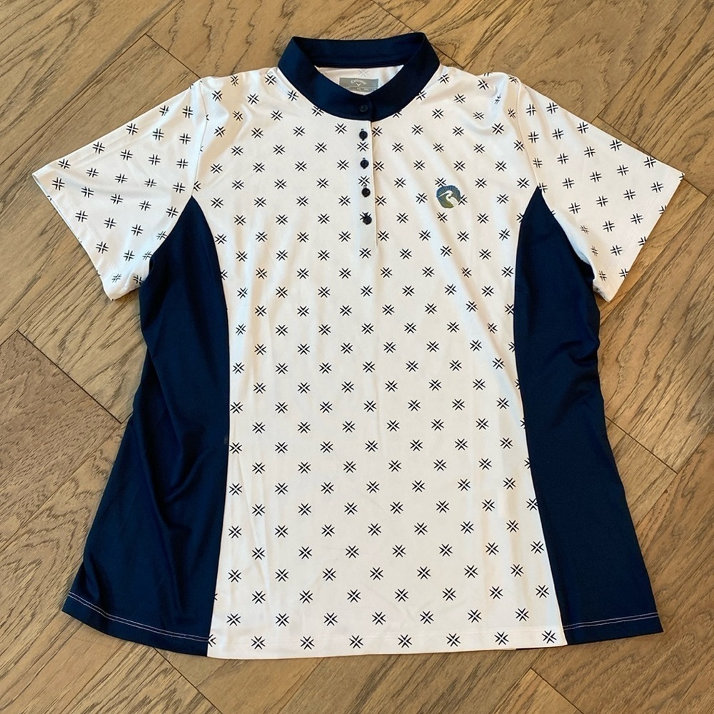 Callaway Golf Shirt